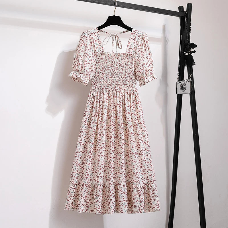 Floral Breeze