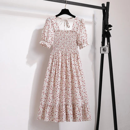 Floral Breeze
