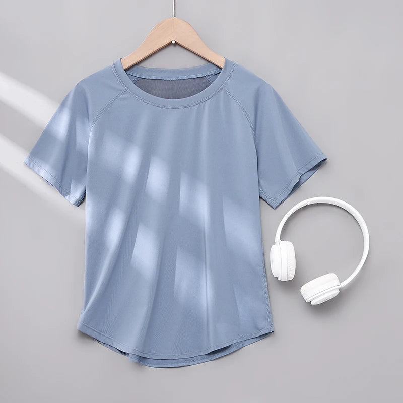 Sport Yoga Top
