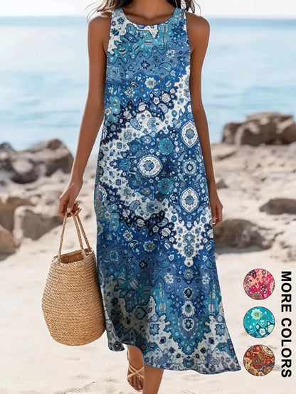 Bloom Dress