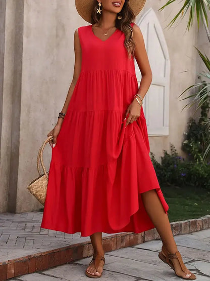 Scarlet Breeze