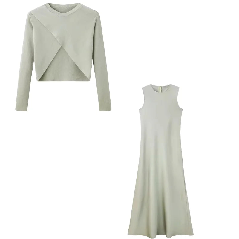 Grace Maxi