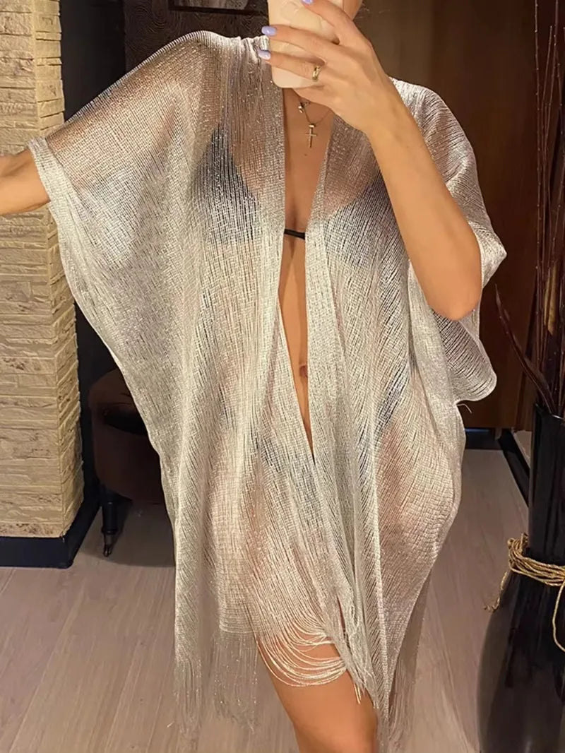 Kimono Cover-Up