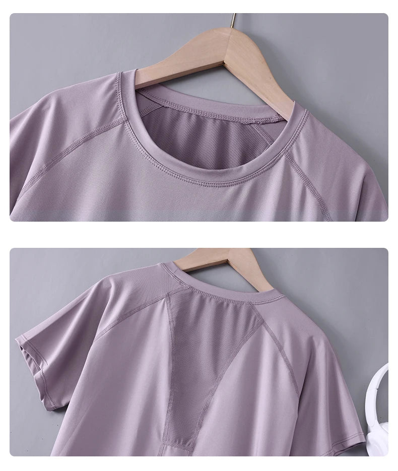 Sport Yoga Top