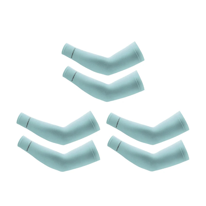 Arm Sleeves