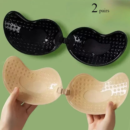 Push-Up Bra
