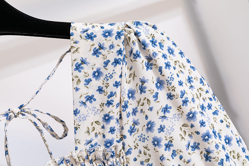 Floral Breeze