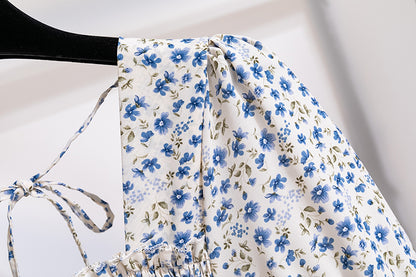 Floral Breeze