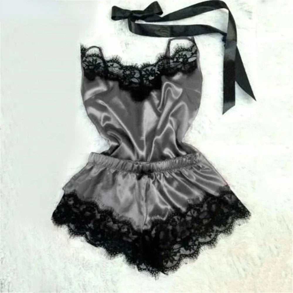 Sleepwear Sexy Lingerie