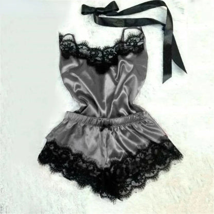 Sleepwear Sexy Lingerie
