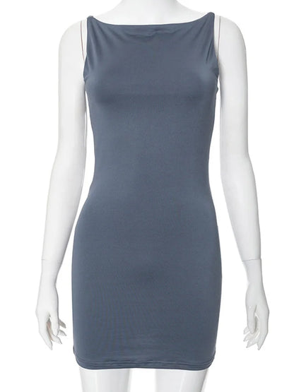 Sky Dress