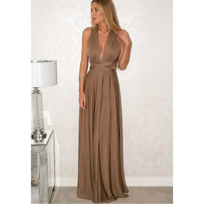 Tall Elegance