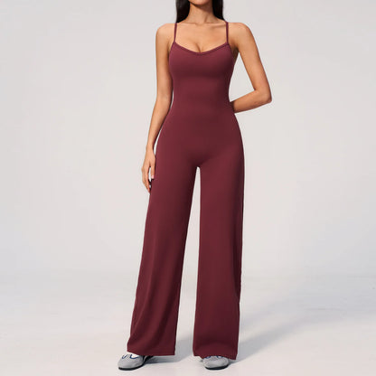 Elegant Jumpsuit