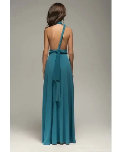 Tall Elegance