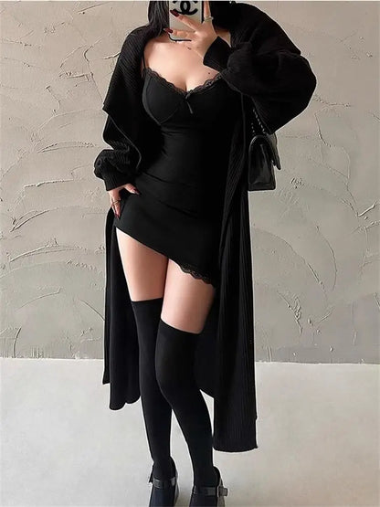 Snow Dress