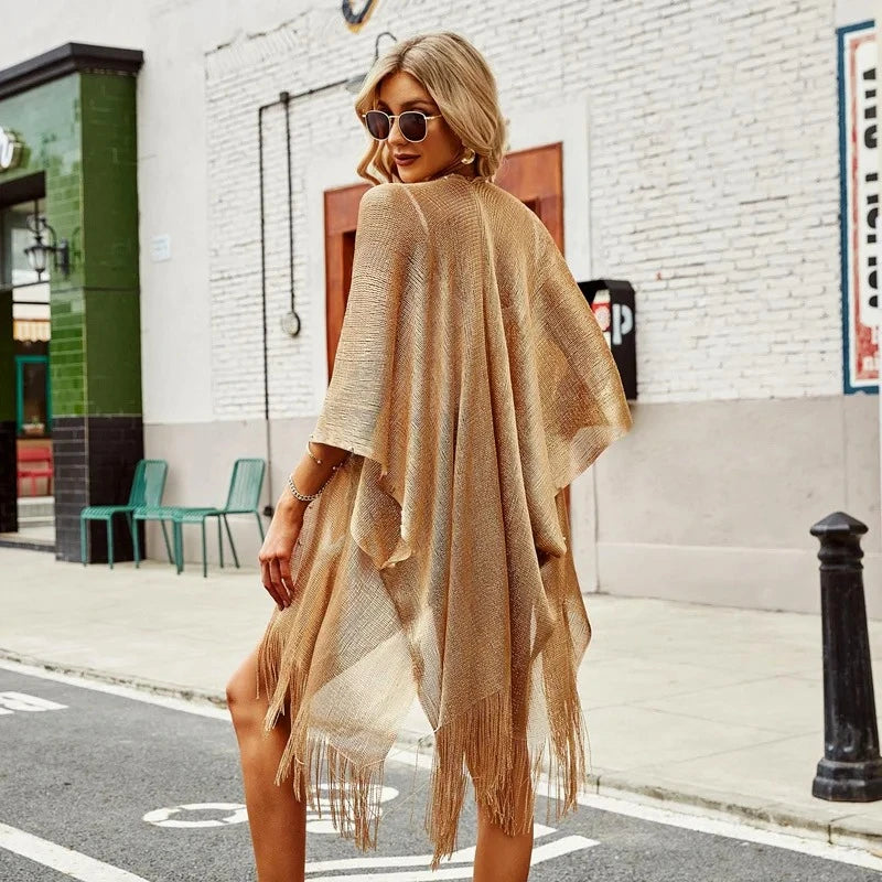 Kimono Cover-Up