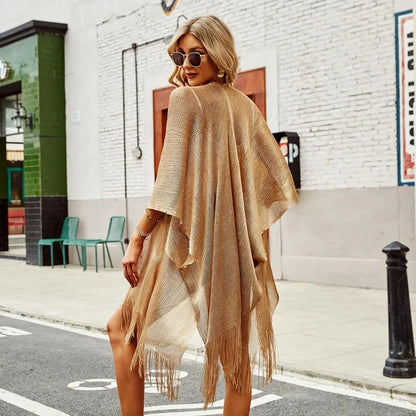 Kimono Cover-Up