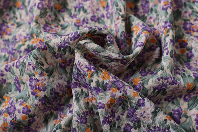 Floral Breeze
