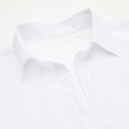 Bow Sleeve Jacket