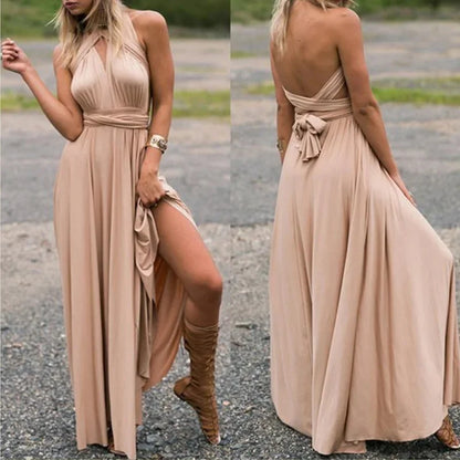 Tall Elegance