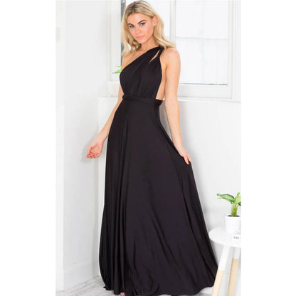 Tall Elegance