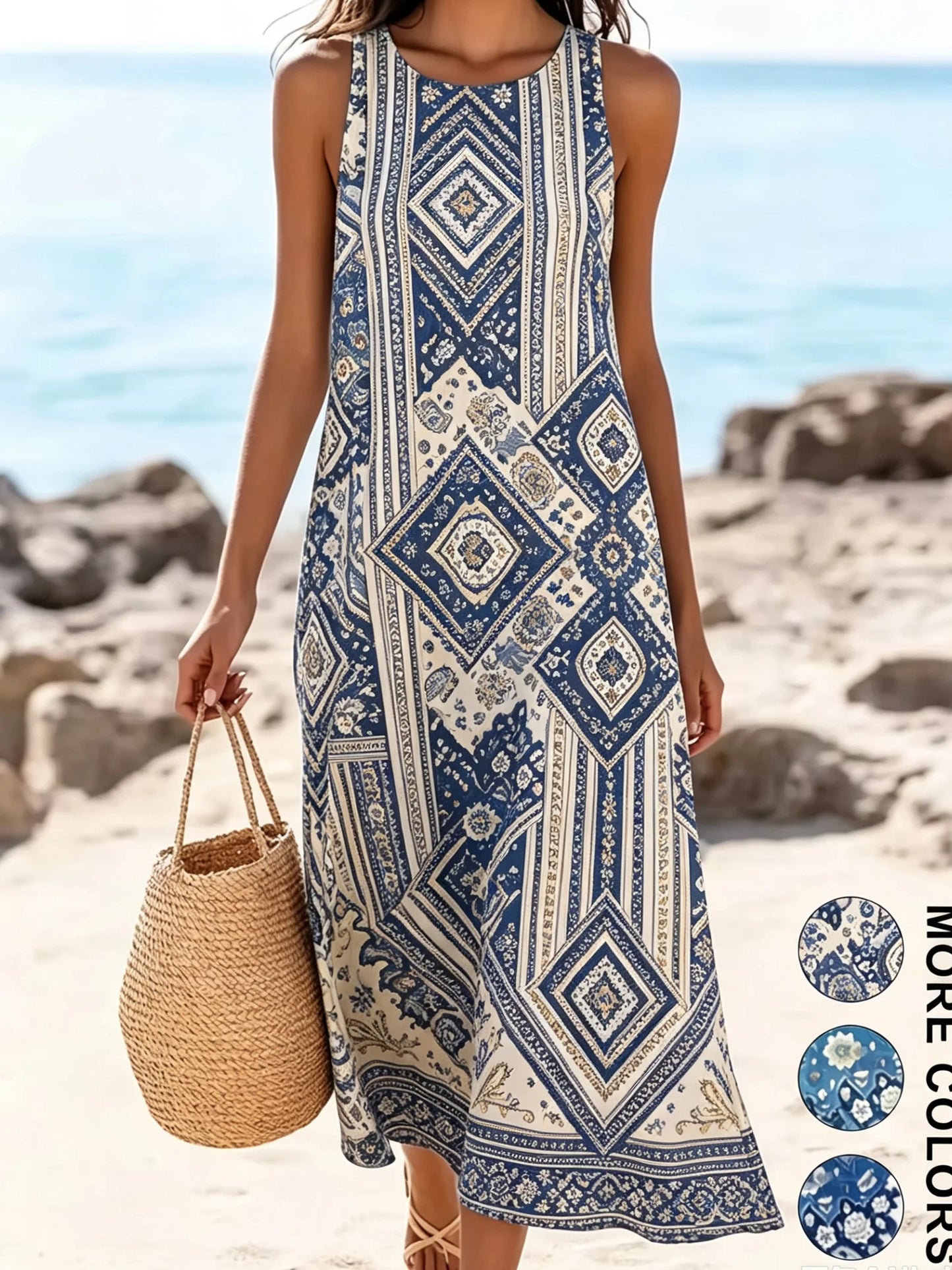 Bloom Dress