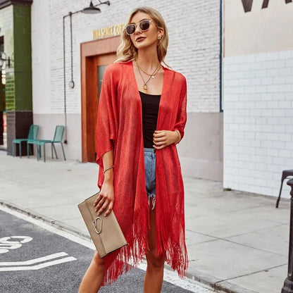 Kimono Cover-Up