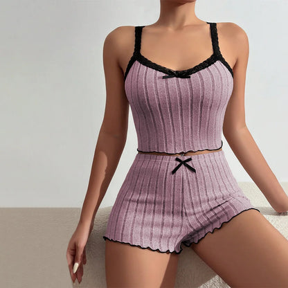 Sunny Romper