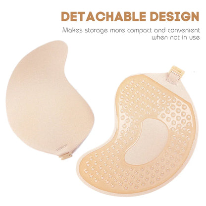 Push-Up Bra