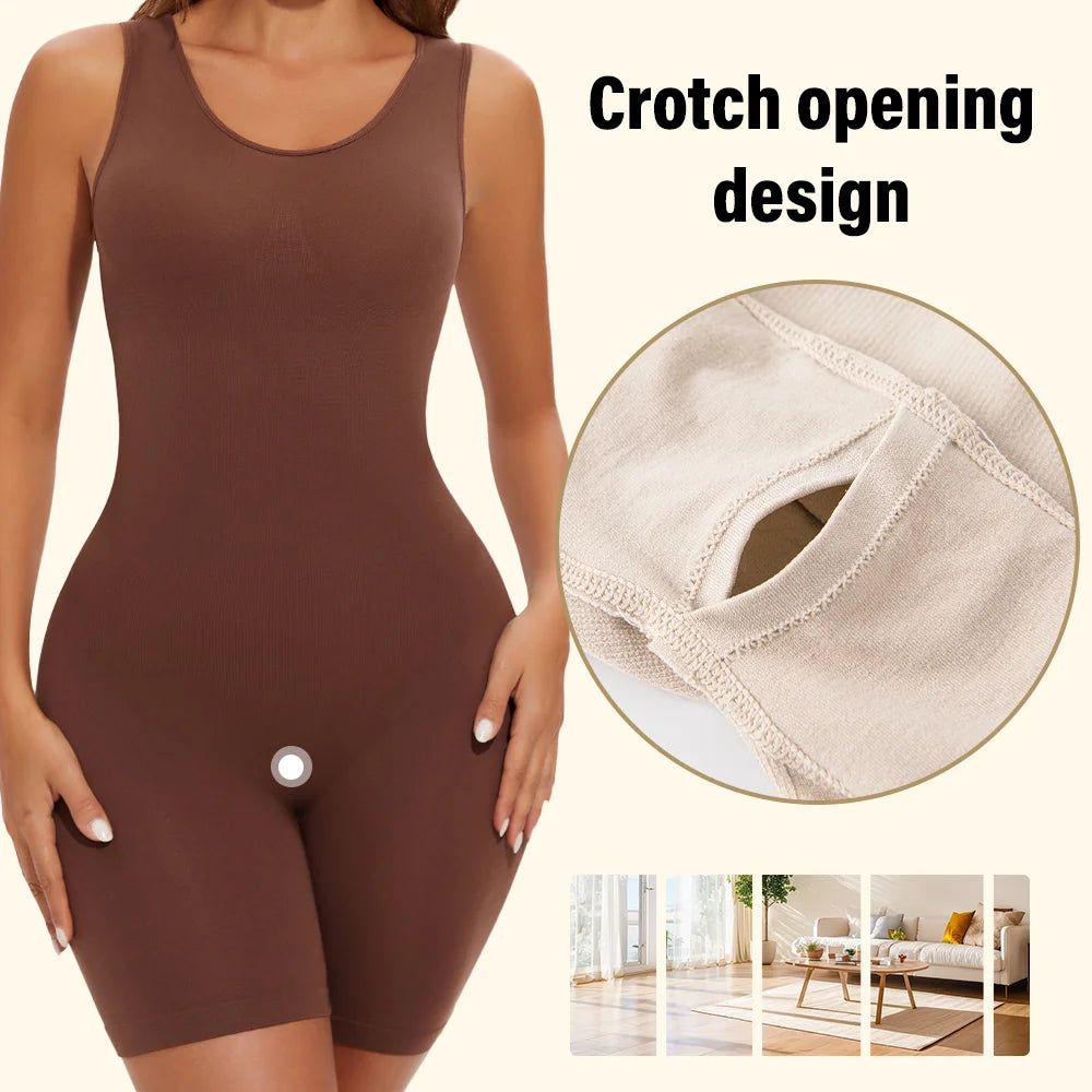 Sculpt Bodysuit