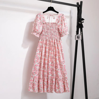 Floral Breeze