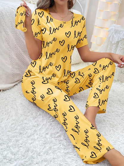 Lovely Sleepwear