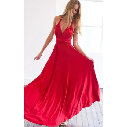 Tall Elegance