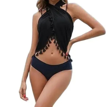 Sarong Coverup