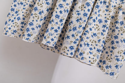 Floral Breeze