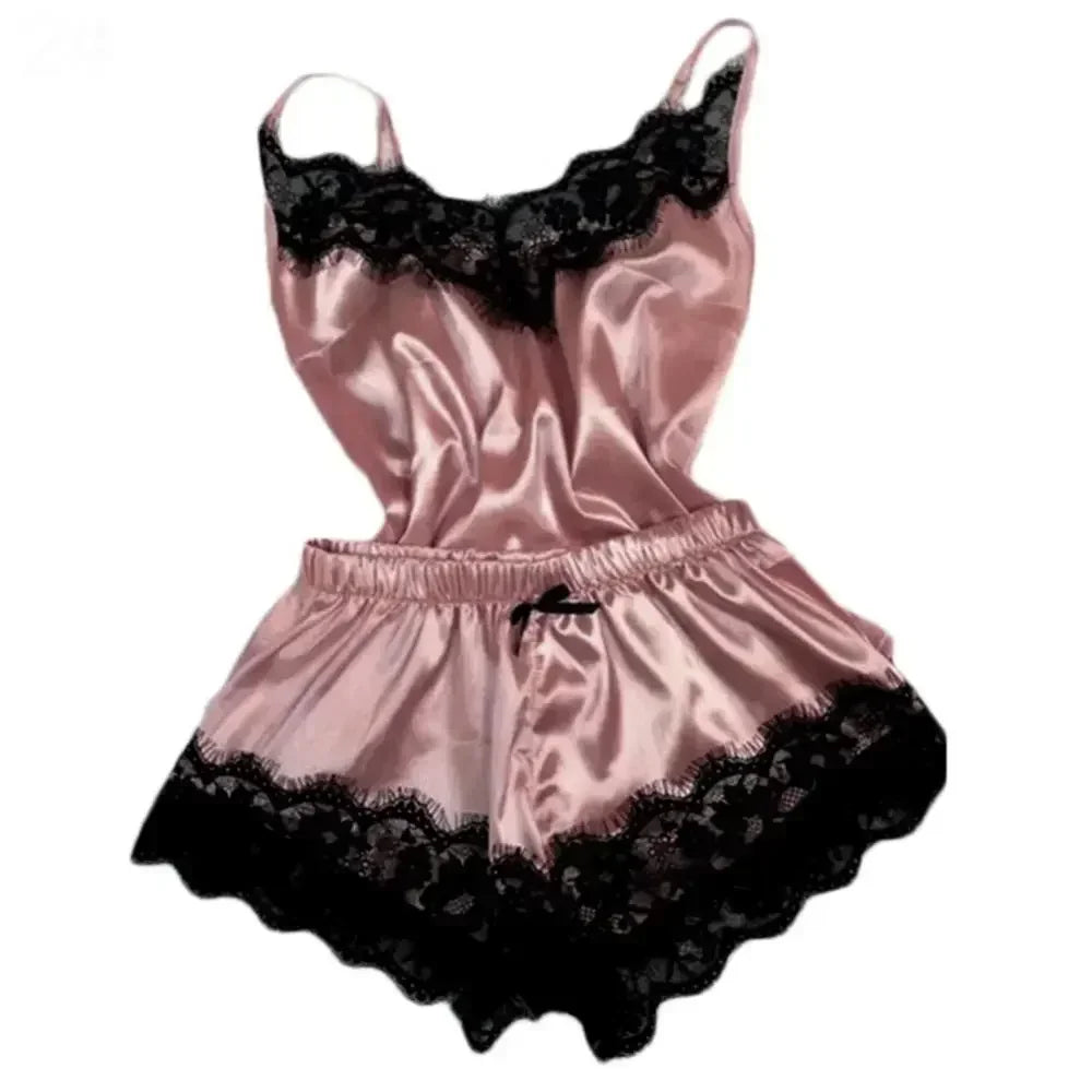 Sleepwear Sexy Lingerie
