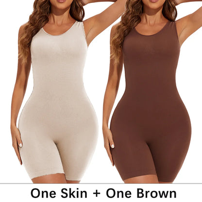 Sculpt Bodysuit