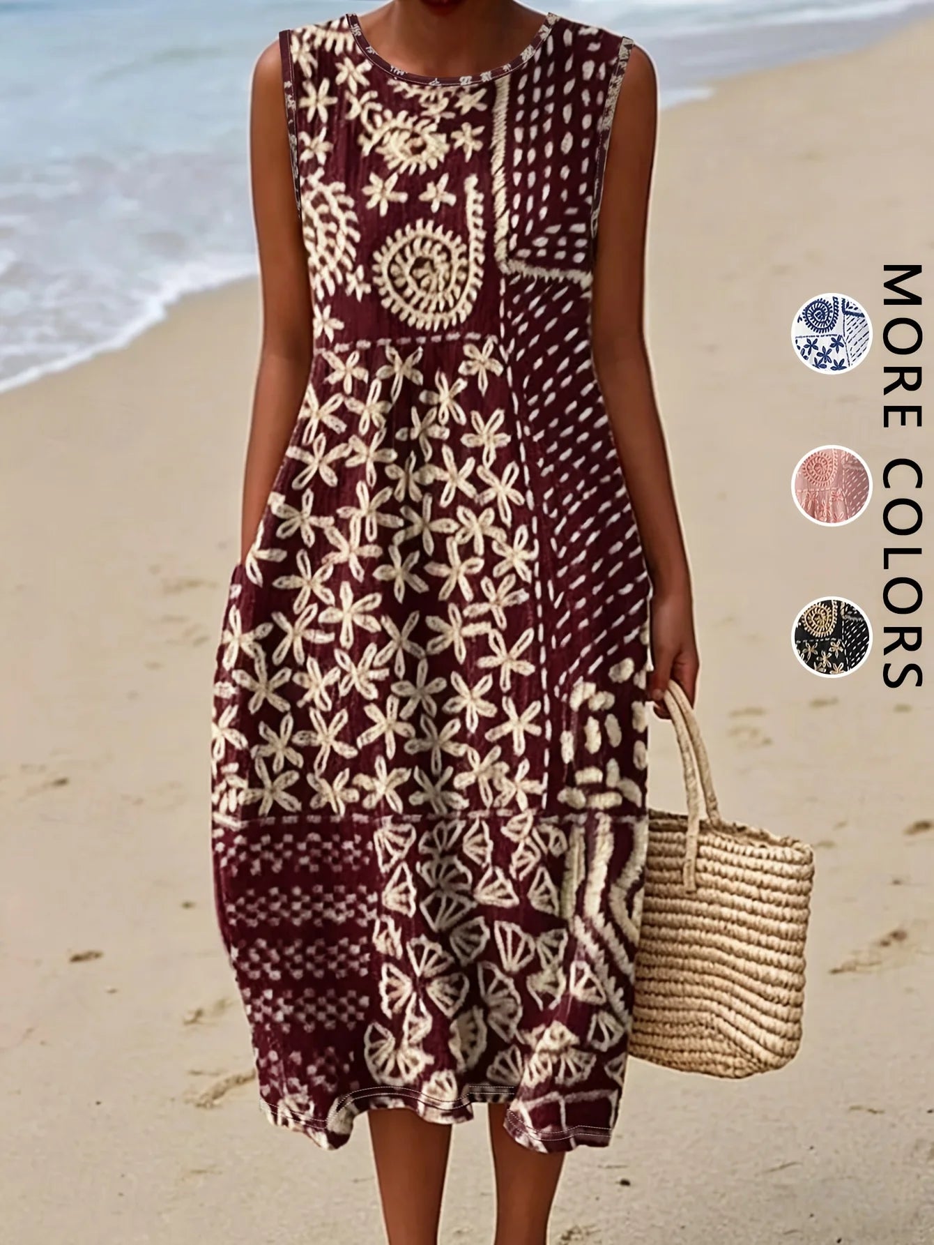 Bloom Dress