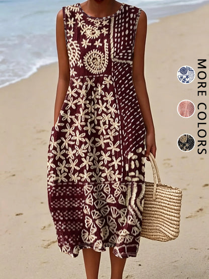 Bloom Dress