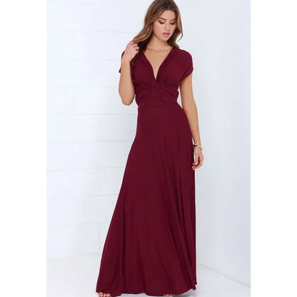 Tall Elegance