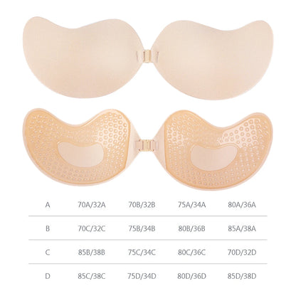 Push-Up Bra