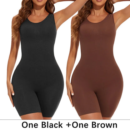 Sculpt Bodysuit