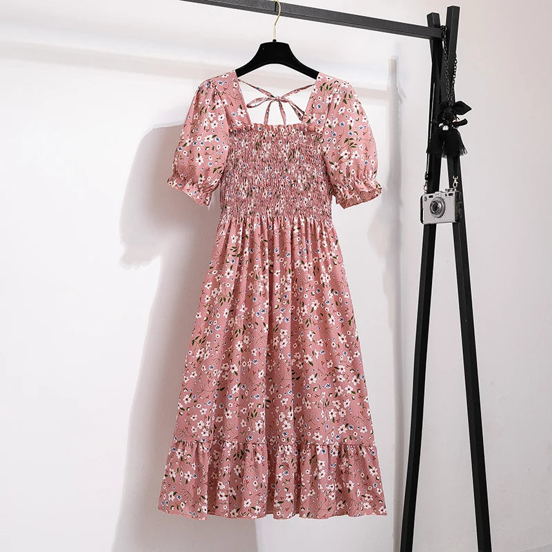 Floral Breeze