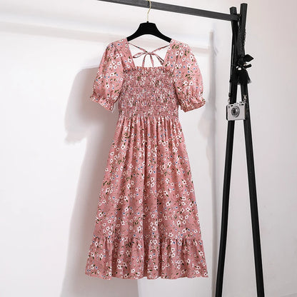 Floral Breeze