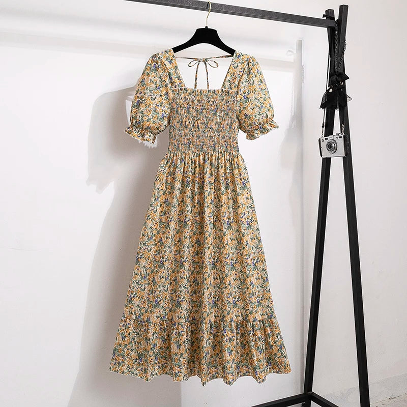 Floral Breeze