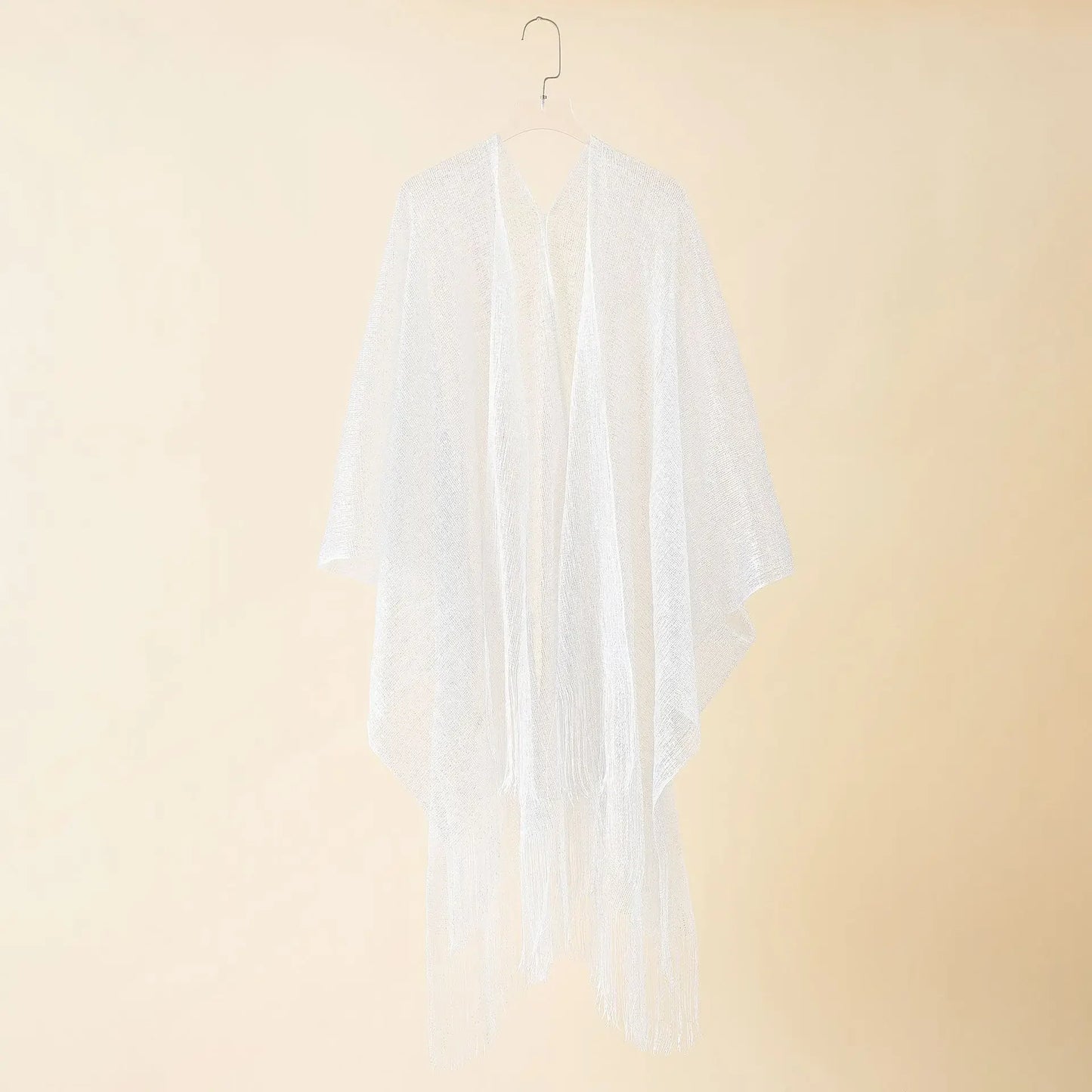 Kimono Cover-Up