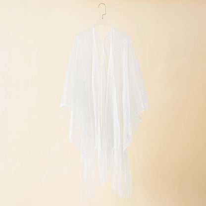 Kimono Cover-Up