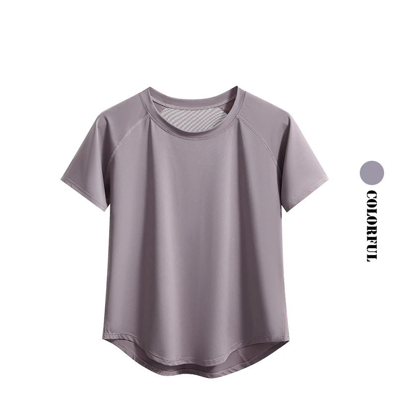 Sport Yoga Top