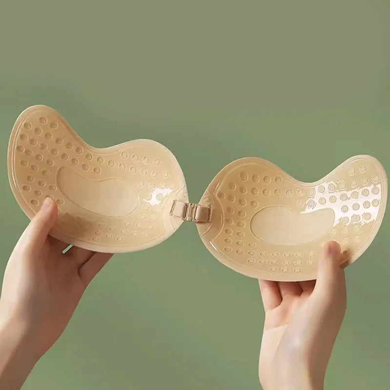 Push-Up Bra