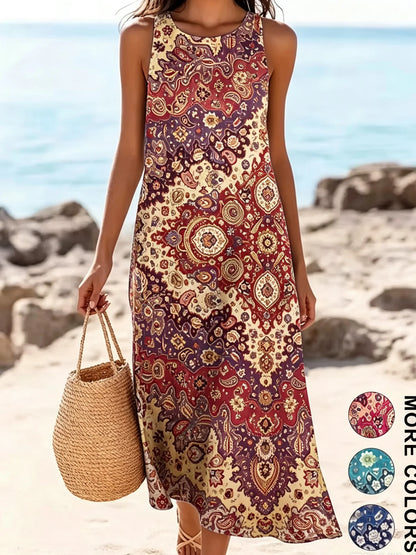 Bloom Dress